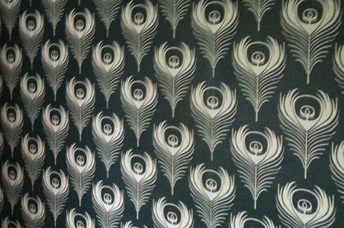 Mark has been decorating for us over the past ten years. Mark is highly meticulous in everything he does, from the wall preparation, to the woodwork and papering or painting. He is very organised and good at predicting how long each room will take, and always keeps a tidy workplace. We would highly recommend Mark to anyone wanting a fantastic and reliable decorator